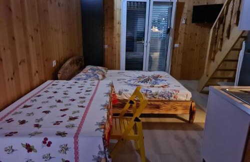 Sakës Apartment | Kalaj