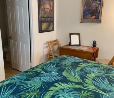 Kalama Tract Apartment | Kalama Room