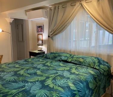Kalama Tract Apartment | Kalama Room
