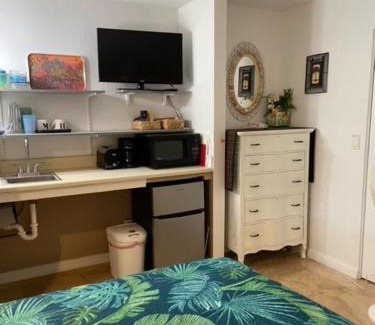 Kalama Tract Apartment | Kalama Room