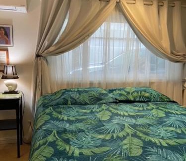 Kalama Tract Apartment | Kalama Room