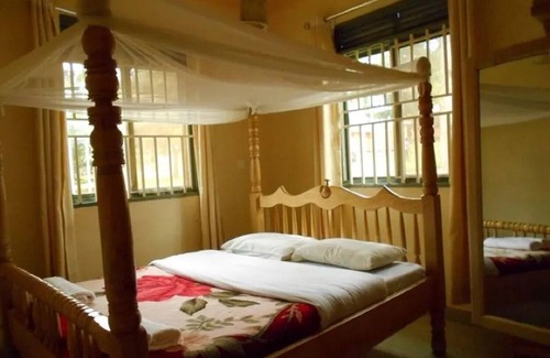 Bugala Island Resort | Kalangala Pearl Resort Bugala Ssese Islands