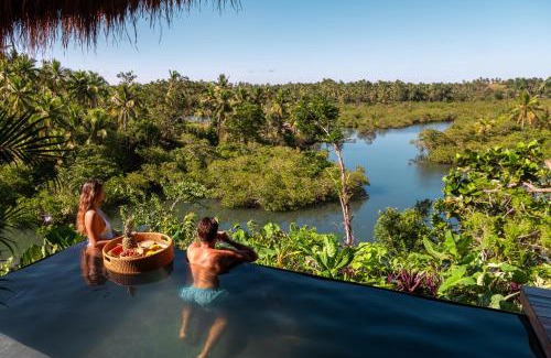 Catangnan Villa | Kalani River Villas