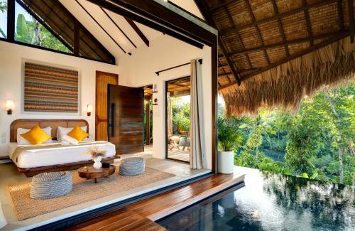 Catangnan Villa | Kalani River Villas