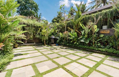 Sei Pinang Villa | Kalapa Luxury Villa Ubud