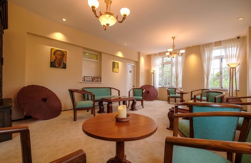 Kalaw Hotel | Kalaw Heritage Hotel