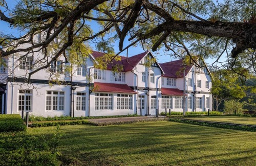 Kalaw Resort | Kalaw Heritage Hotel since 1903