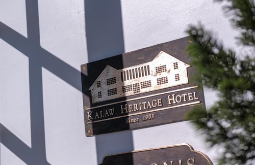 Kalaw Resort | Kalaw Heritage Hotel since 1903
