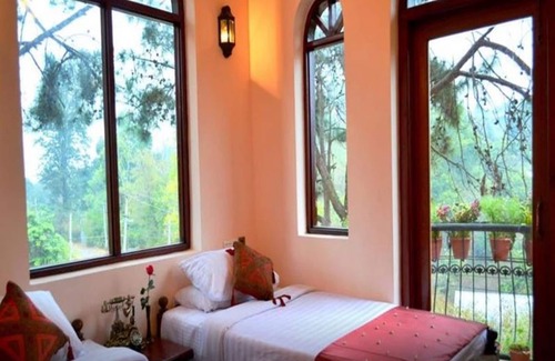 Kalaw Hotel | Kalaw Princess Hotel