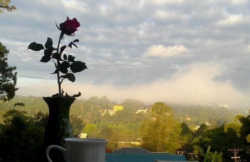 Kalaw Bed & Breakfast | Kalaw Vista Bed & Breakfast