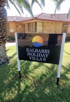 Kalbarri Villa | Kalbarri Holiday Villas A