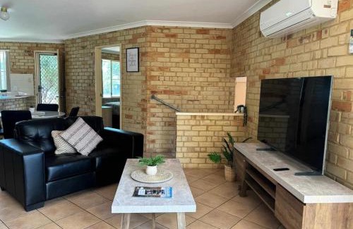 Kalbarri Villa | Kalbarri Holiday Villas A