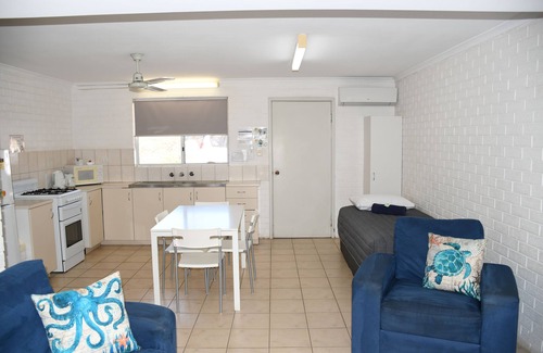 Kalbarri Villa | Kalbarri Seafront Villas