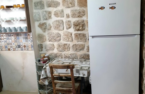 Artuklu House | Kale Divan Konağı