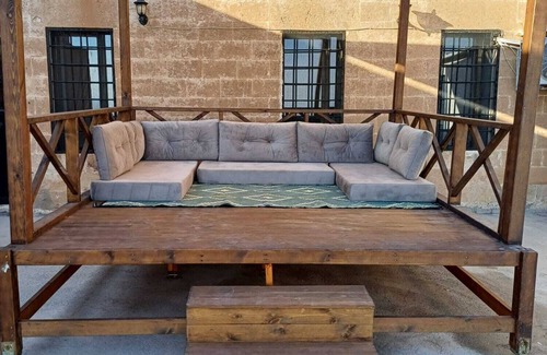 Artuklu House | Kale Divan Konağı