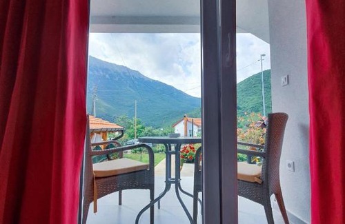 Trpejca Apartment | KALE Trpejca