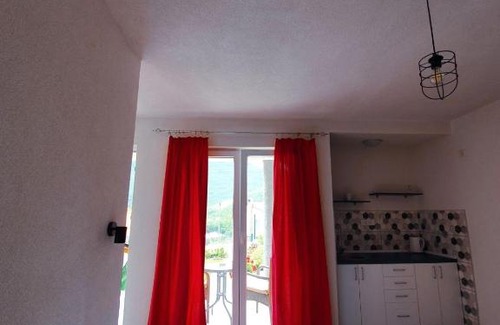 Trpejca Apartment | KALE Trpejca
