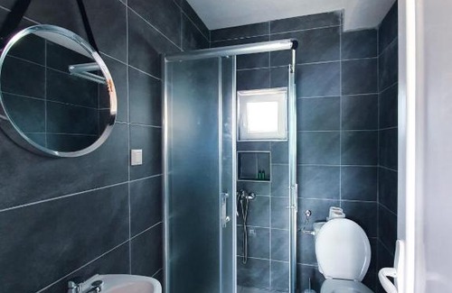 Trpejca Apartment | KALE Trpejca