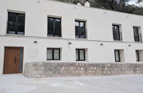 Alcala del Jucar House | Kalea Elysivm
