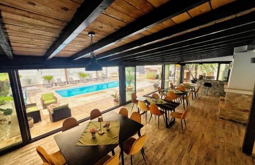 Orsova Apartment | Kaleh Boutique Villa