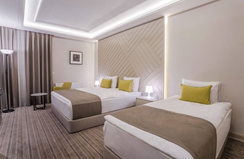 Sahinbey Hotel | Kaleli Hotel