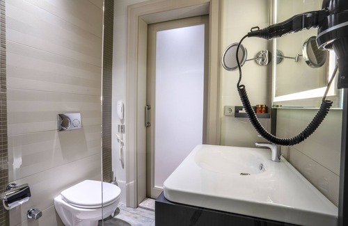 Sahinbey Hotel | Kaleli Hotel