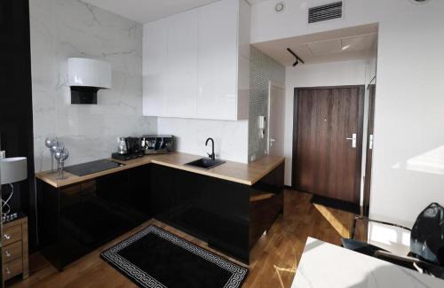 West Pomeranian Voivodeship Apartment | Kaleo apartments - Hanza Tower