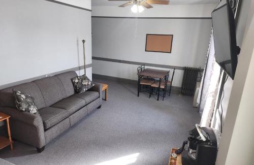 South Range Apartment | Kaleva #1