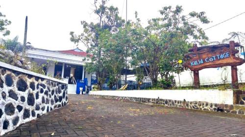 Sidomulyo Villa | Kalia Cottage