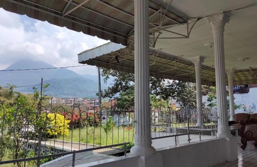 Sidomulyo Villa | Kalia Cottage