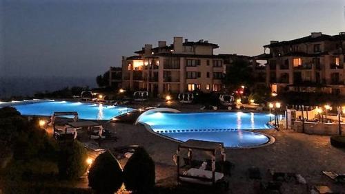 Kavarna Apartment | Kaliakria Infinity Pool Apartment