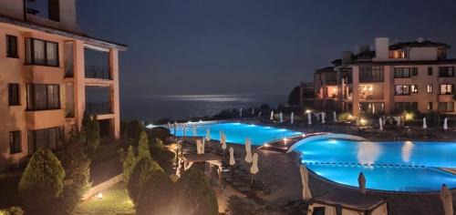 Kavarna Apartment | Kaliakria Infinity Pool Apartment