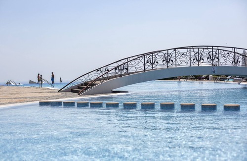 Topola Apartment | Kaliakria Resort