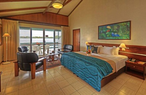 Madang Hotel | Kalibobo Village