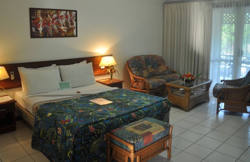 Madang Hotel | Kalibobo Village