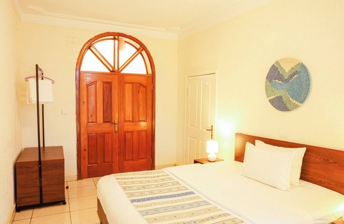 Remera Bed & Breakfast | Kalih Villa