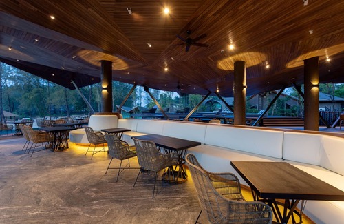 Lam Kaen Hotel | Kalima Resort & Villas Khaolak