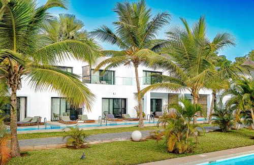 Kotu Hotel | Kalimba Beach Resort