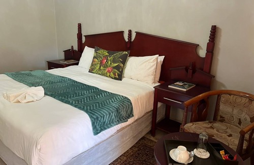 Gaborone House | Kalimba Guesthouse