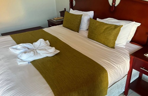 Gaborone House | Kalimba Guesthouse