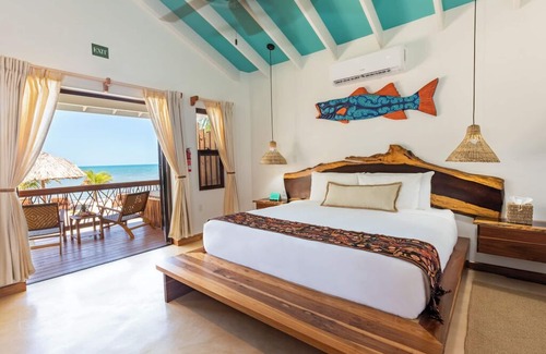 Placencia Hotel | Kalimera Beach Hotel