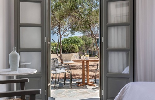 Sissi Hotel | Kalimera Kriti Hotel & Village Resort
