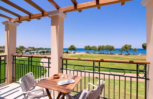 Sissi Hotel | Kalimera Kriti Hotel & Village Resort