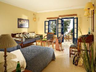 Sissi Resort | Kalimera Kriti Hotel & Village Resort