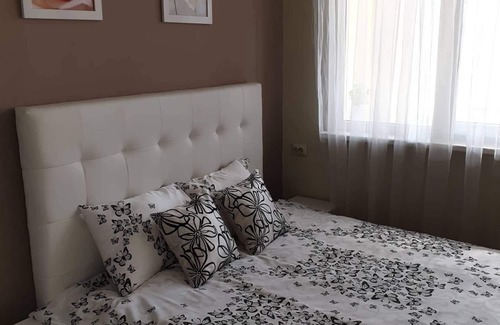 Ruse Center Apartment | Kalina apartment....
