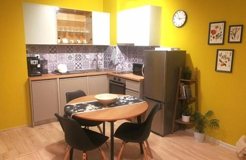 Kazanlak Apartment | Kalina Apartment Kazanlak