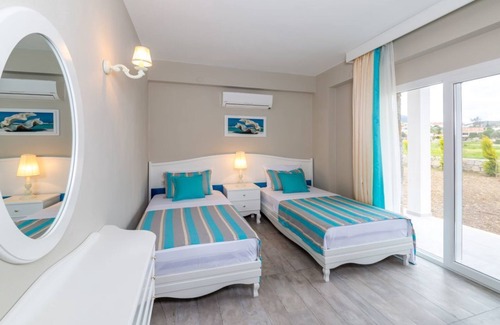 Datca Hotel | Kalina Otel