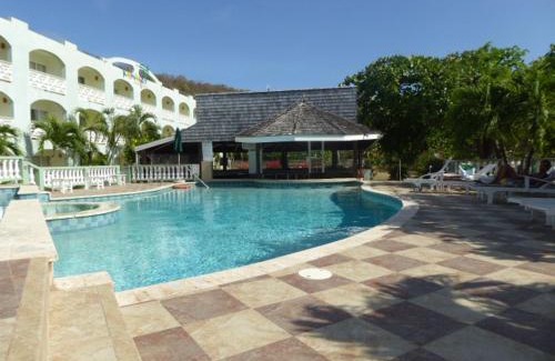 Morne Rouge Resort | Kalinago Beach Resort