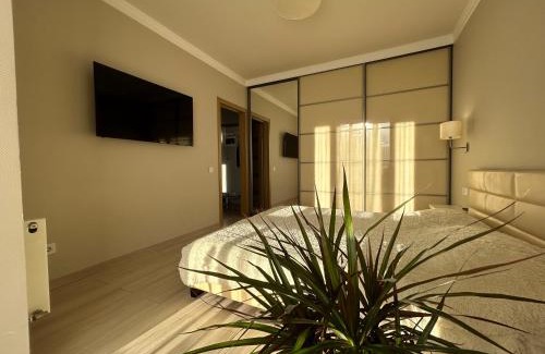 Krykhivtsi Apartment | Kalinova Sloboda Home