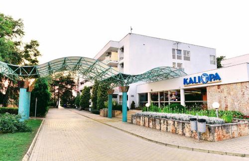 Albena Hotel | Kaliopa Hotel